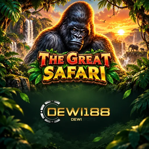 dewi188 APK Indonesia - Panduan Lengkap dan Tutorial